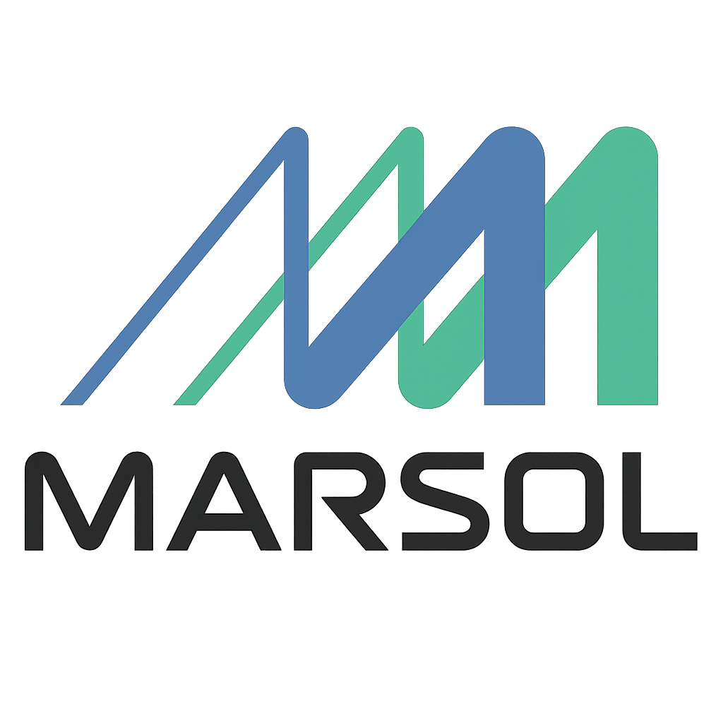 MARSOL Logo