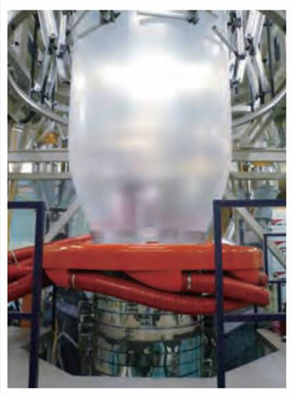 Flexible Container Liners Overview