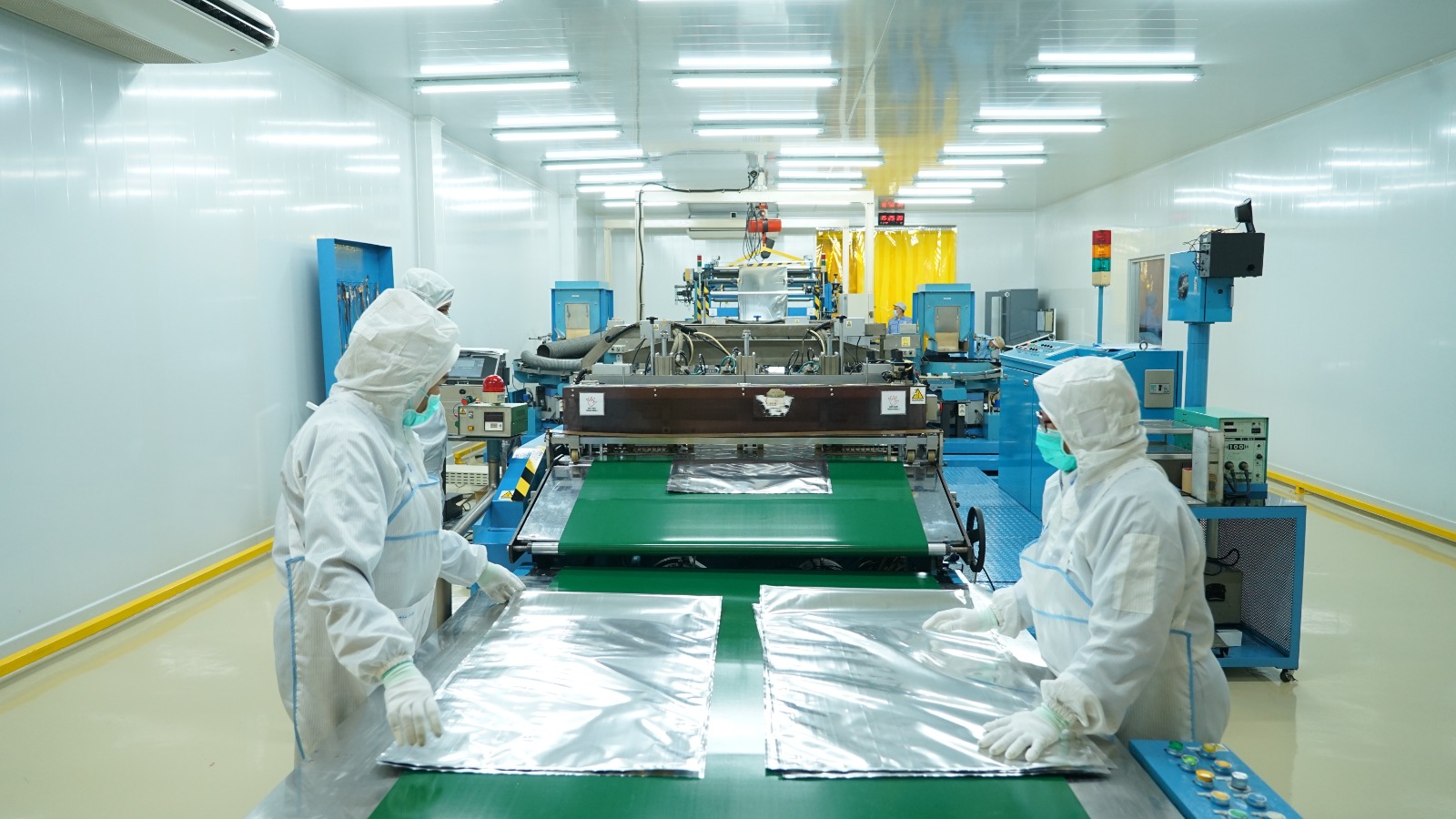 Bag-In-Box & Pouch Overview