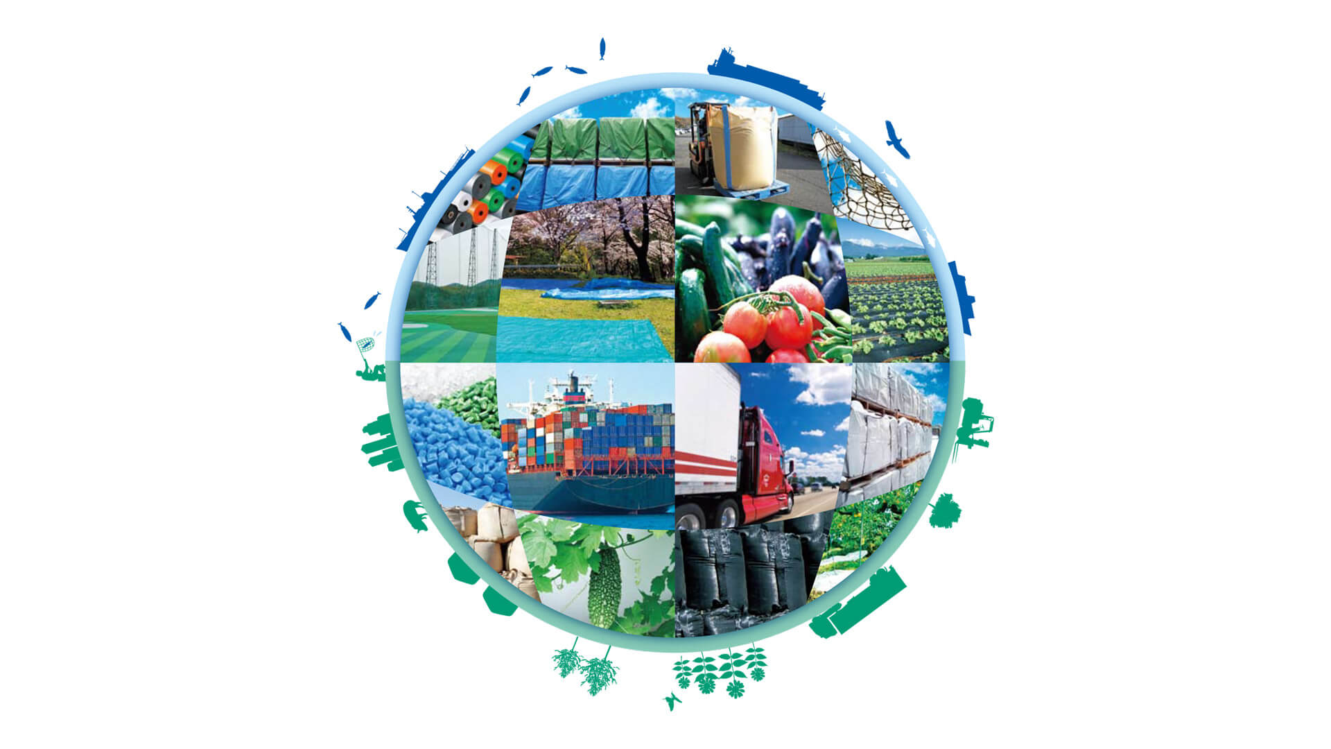 Semi-Running FIBCs Overview