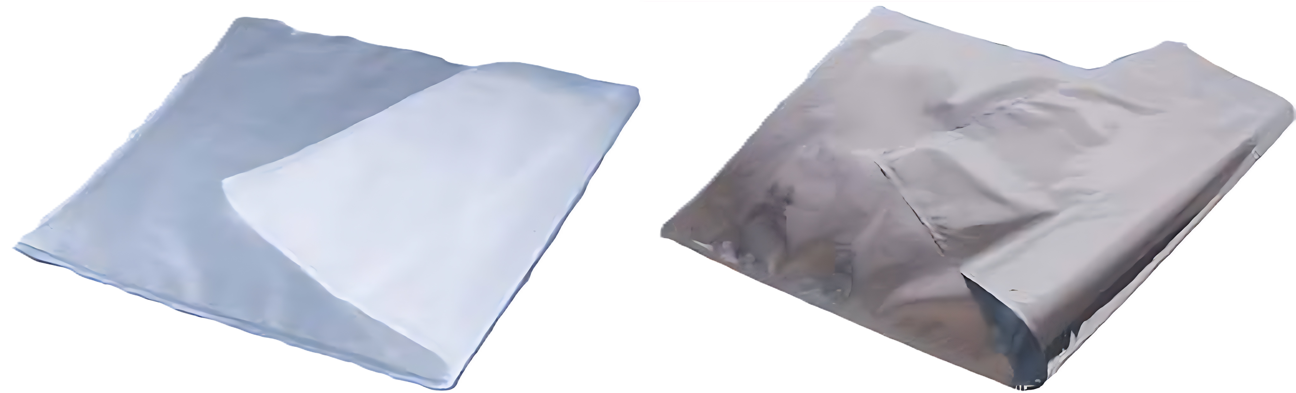 Film & Metalized Foil Pouch