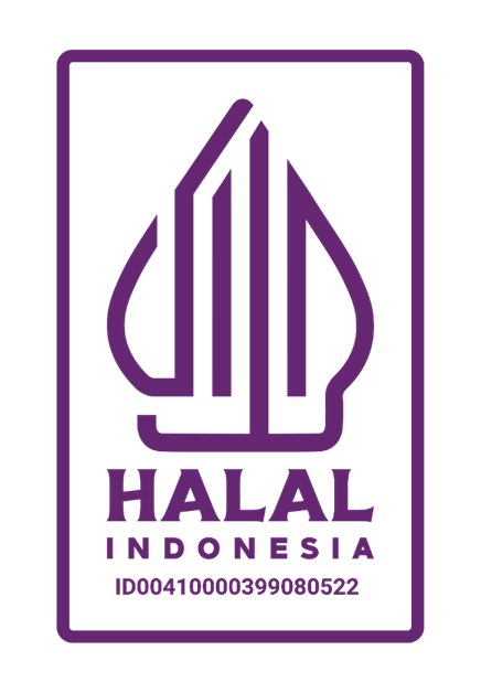 HALAL Certificate