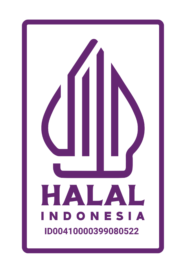 MAJELIS ULAMA INDONESIA HALAL