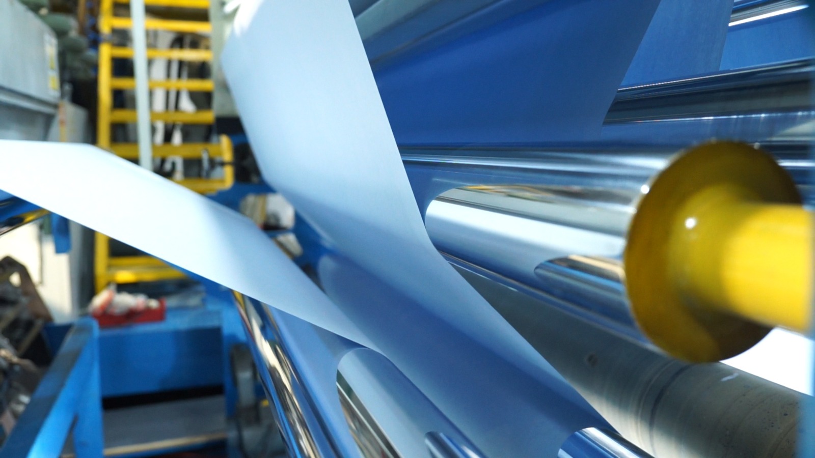 Lamination Process Overview